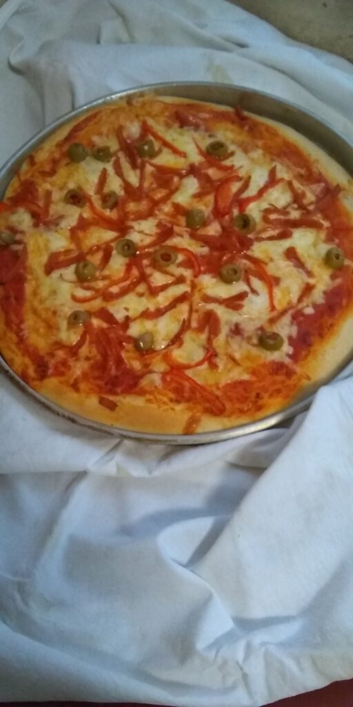 Pizza