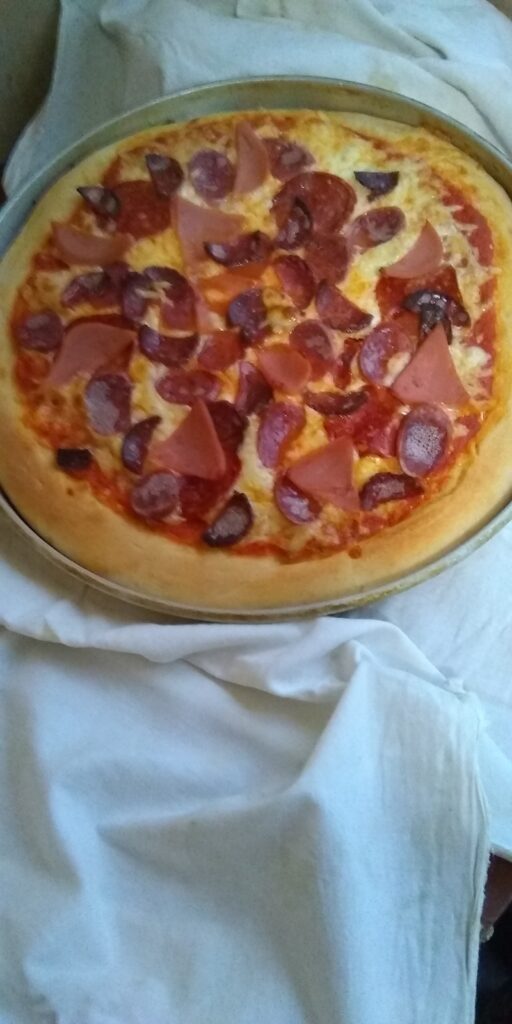 Pizza